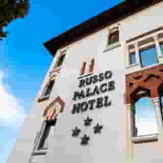 Russo Palace, 2 of 5