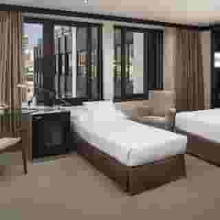 Meliá Barcelona Sarriá, 4 of 5