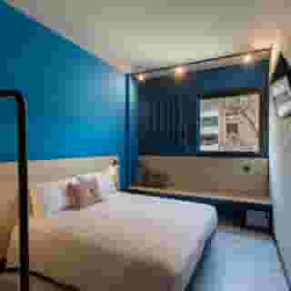 Ibis Styles Roma Aurelia, 6 of 6