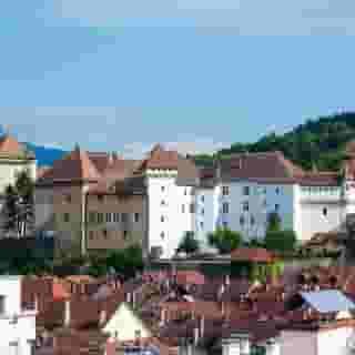 Mercure Annecy Sud Hotel, 6 of 6