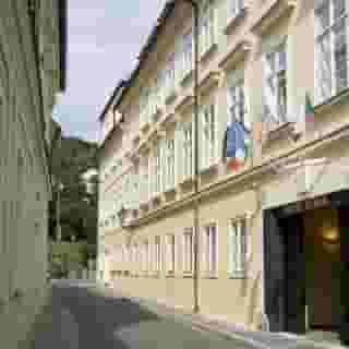 hotel Roma Prague, 4 of 5