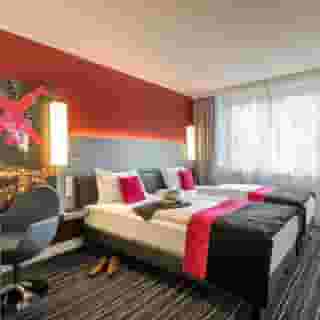 Mercure Hotel Duesseldorf Zentrum, 6 of 6