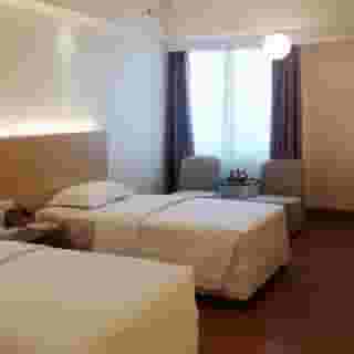 Crystal Crown Hotel, PJ, 1 of 5
