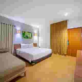 Spazzio Bali Hotel, 4 of 5