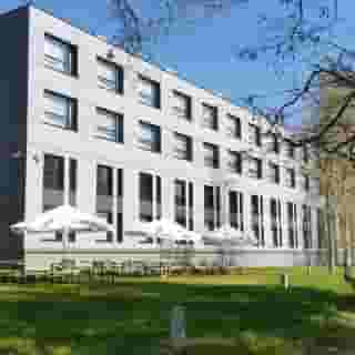 Warsaw Plaza Hotel, 5 of 5