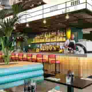 THE SOCIAL HUB  Amsterdam West 3, 5 of 5