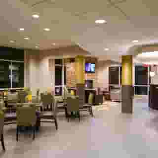 Holiday Inn Express Philadelphia Penn's Landing, 5 of 5