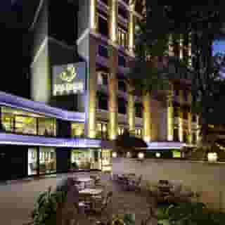 Mia Berre Hotels, 4 of 5