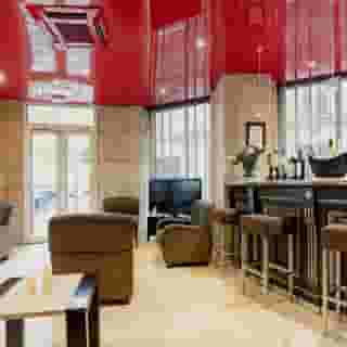 HOTEL GRAND HOTEL FRANCAIS, 4 of 5