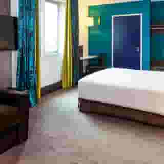 Ibis Styles Lyon Part Dieu, 5 of 5
