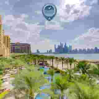 Fairmont The Palm, 3 of 5