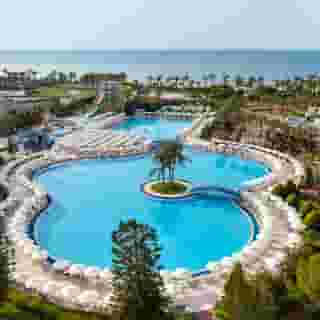 Miracle Resort Hotel, 3 of 5