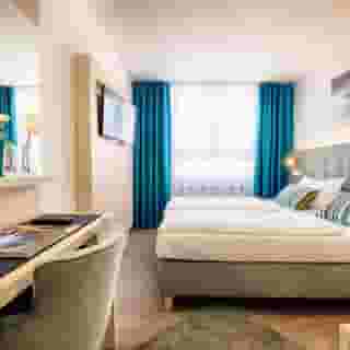 Home Hotel, 1 of 5