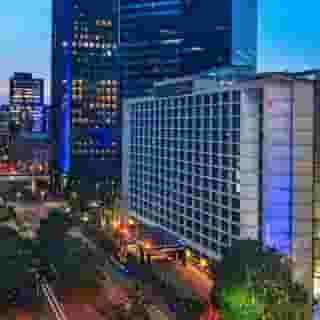 Dallas Marriott Downtown, 2 of 5