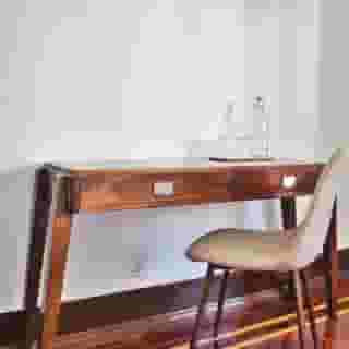 Feeling Eduardo Vii, 5 of 5