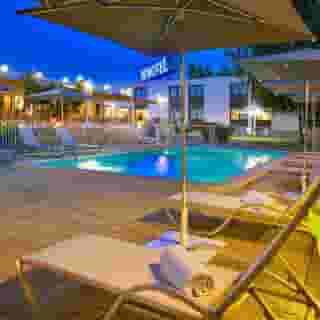 Novotel Geneve Aeroport France, 5 of 5