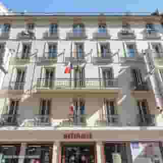 Grand Hotel Le Florence, 3 of 5