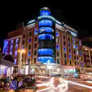 Hotel Santo Domingo, 1 of 5