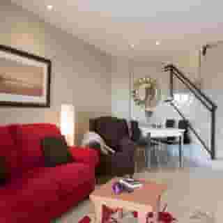 Boulevard and Cafe Apartments, 6 of 6