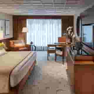 Mandarin Oriental, Hong Kong, 3 of 5