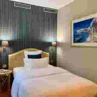 Central Saint Germain, 4 of 5