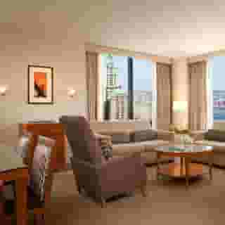 Millennium Downtown New York, 2 of 5