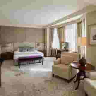 The Landmark London, 1 of 5