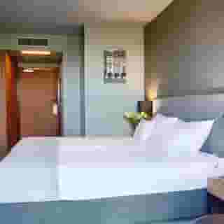 Focus Hotel Poznan, 5 of 5