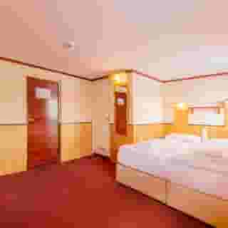 Fortuna Boat Hotel Budapest, 4 of 5