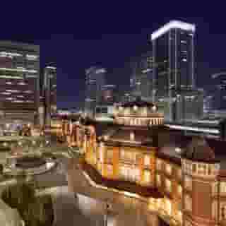 Shangri-La Hotel Tokyo, 5 of 5