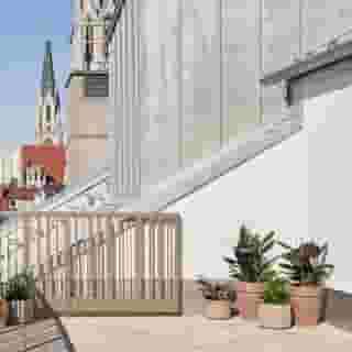 Schwan Locke, Landwehrstrasse, 3 of 5