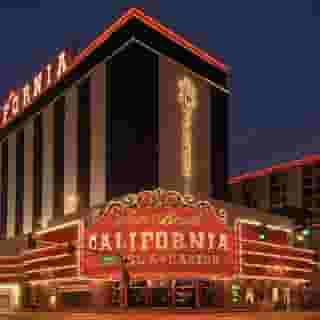 California Hotel and Casino, 1 of 5