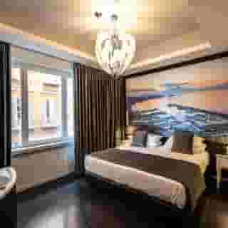 Partenope Relais, 1 of 5