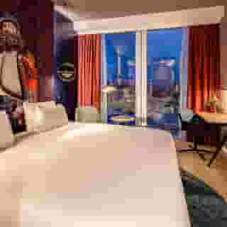 Nhow Amsterdam, 2 of 5