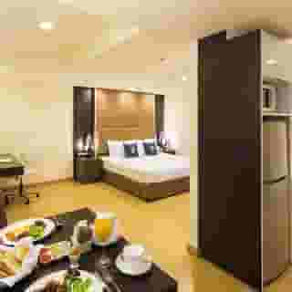 Aspen Suites Sukhumvit 2, 6 of 6