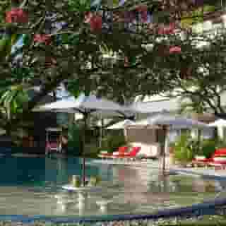 Blu-Zea Resort by Double Six, 4 of 5