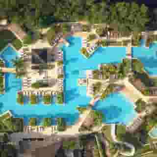 Fairmont Mayakoba, 5 of 5