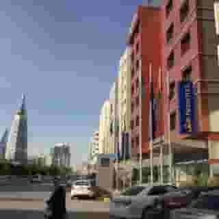 Novotel Suites Riyadh Olaya, 6 of 6