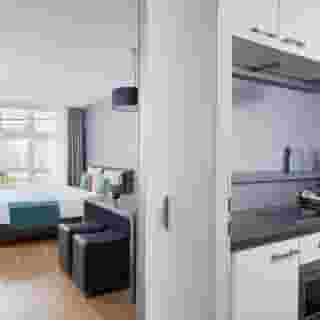 Derag Livinghotel Maximilian, 5 of 5