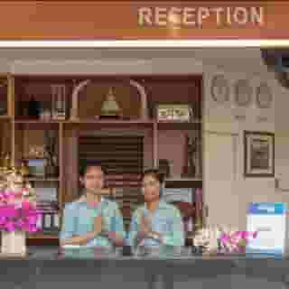 New Siam II Guest House, 6 of 6