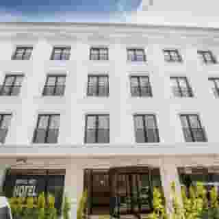 Royal Inci Hotel, 6 of 6