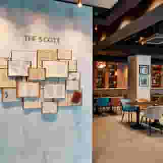 The Scott Hotel, 3 of 5