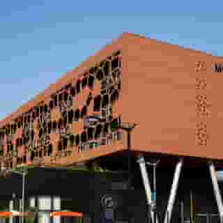 MOB Hotel Lyon Confluence, 5 of 5