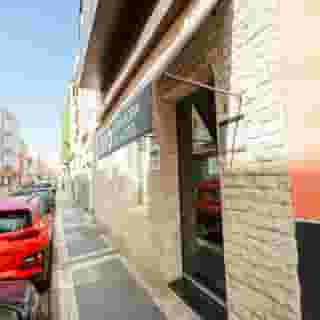 Bora Bora The Hotel, 4 of 5