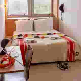 Q-Factory Hotel, 5 of 5