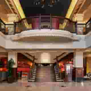 The Stephen F Austin Royal Sonesta Hotel, 1 of 5