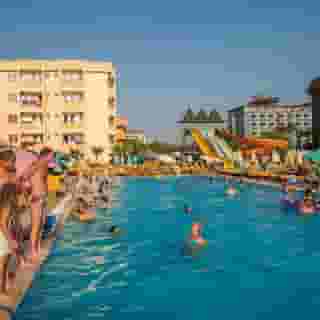 Xeno Eftalia Resort, 5 of 5