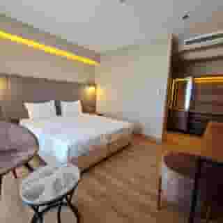 Air Boss Istanbul Airport And Fair Hotel, 4 of 5