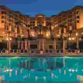 Corinthia Hotel St George's Bay, 6 of 6