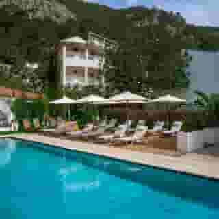 Oludeniz Blu Luxury Unique Hotel - Adults Only (16+), 2 of 5